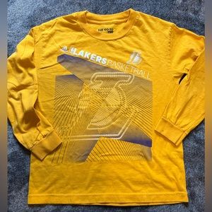 5 FOR $30 Boy’s Adidas Long sleeve Tee size M